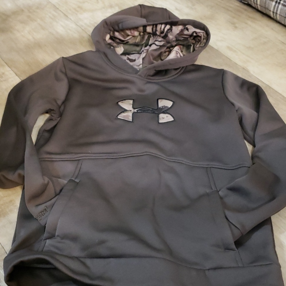 Under Armour Hoodie